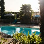 gite - Le Clos du Noisillet - CINAIS - Indre-et-Loire