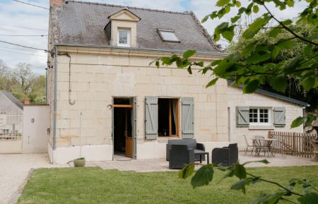 (photo du propriétaire) Gîte n°37G29961 Beaumont-en-Véron - Indre-et-Loire - (photo du propriétaire)