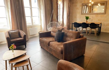 Gîte n°37G30141 Azay-le-Rideau - Indre-et-Loire - photo