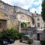 La Rocheli&egrave;re - Maison d'h&ocirc;tes