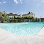 PISCINE Chauff&eacute;e et Priv&eacute;e (photo du propri&eacute;taire)