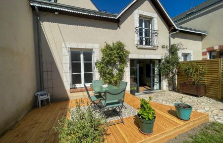 G&icirc;te n&deg;37G30511 Limeray - Indre-et-Loire - photo