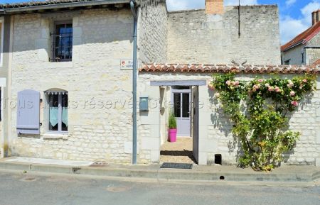 Gîte n°37G23181 Champigny-sur-Veude - Indre-et-Loire - photo