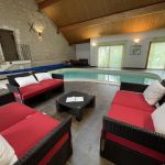 chambre-d-hotes - Le Moulin des Foulons - CHEDIGNY - Indre-et-Loire