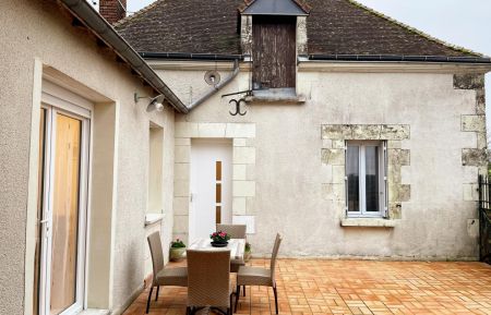G&icirc;te n&deg;37G29601 Sublaines - Indre-et-Loire - photo