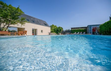 (photo du propriétaire) Gîte n°37G28051 Fondettes - Indre-et-Loire - (photo du propriétaire)