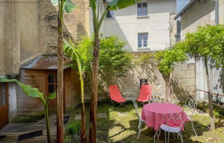 G&icirc;te n&deg;37G30621 L'&Icirc;le-Bouchard - Indre-et-Loire - photo