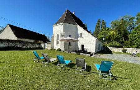 Gîte n°37G23911 Perrusson - Indre-et-Loire - photo