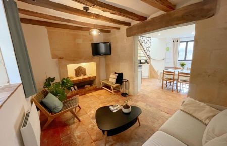 Gîte n°37G29001 Azay-le-Rideau - Indre-et-Loire - photo
