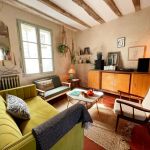 gite - Hôtel Léon - CANDES SAINT MARTIN - Indre-et-Loire