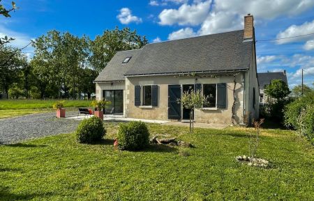 G&icirc;te n&deg;37G30561 Boss&eacute;e - Indre-et-Loire - photo