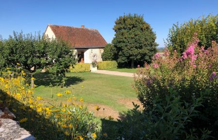 (photo du propriétaire) Gîte n°37G4392 Parçay-sur-Vienne - Indre-et-Loire - (photo du propriétaire)
