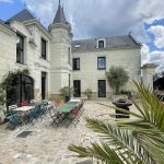 gite-de-sejour - G&icirc;te des Ecoliers - AVOINE - Indre-et-Loire