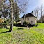 gite-de-sejour - La Roseraie - DESCARTES - Indre-et-Loire