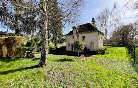 G&icirc;te de groupe n&deg;37G29721 Descartes - Indre-et-Loire - photo