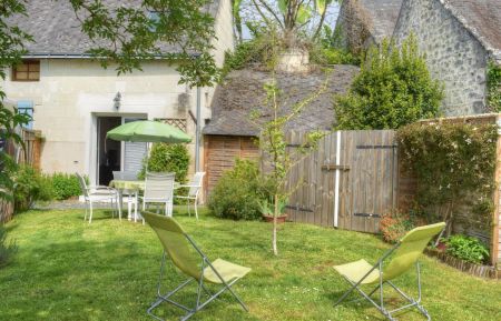 G&icirc;te n&deg;37G30731 Br&eacute;h&eacute;mont - Indre-et-Loire - photo