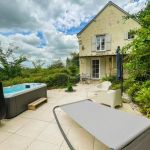 gite - Villa Margaux - SAINT GERMAIN SUR VIENNE - Indre-et-Loire