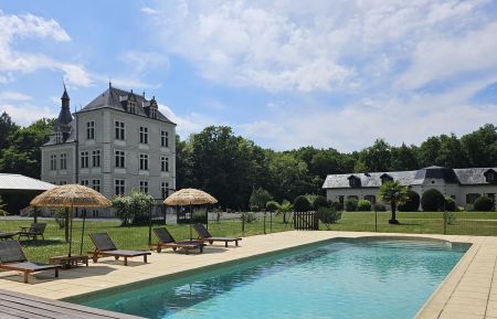 Gîte n°37G29921 Rillé - Indre-et-Loire - photo