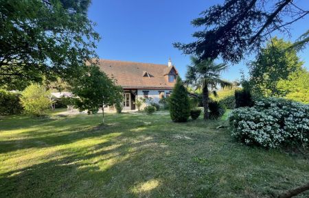 G&icirc;te n&deg;37G29851 Chambray-l&egrave;s-Tours - Indre-et-Loire - photo