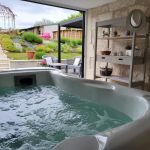 Espace Jacuzzi