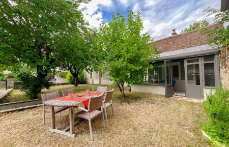 Gîte n°37G30071 Montlouis-sur-Loire - Indre-et-Loire - photo