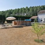 espace piscine et d&eacute;tente (photo du propri&eacute;taire)