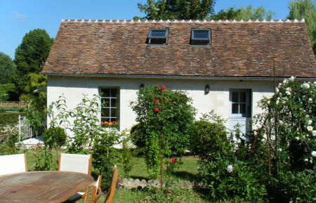Chambre d'hôtes n°37G17071 Azay-sur-Cher - Indre-et-Loire - photo