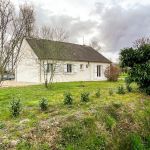 gite - La Saulaie - COURCELLES DE TOURAINE - Indre-et-Loire