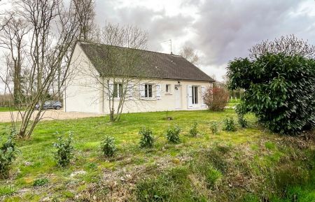 Gîte n°37G29761 Courcelles-de-Touraine - Indre-et-Loire - photo