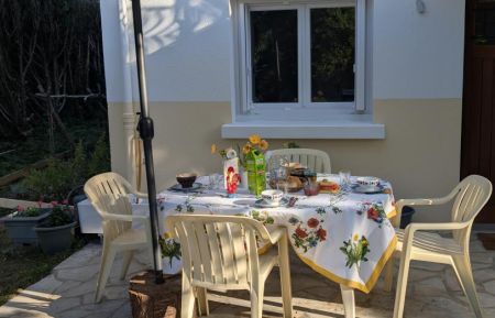 G&icirc;te n&deg;37G30101 Charg&eacute; - Indre-et-Loire - (photo du propri&eacute;taire)