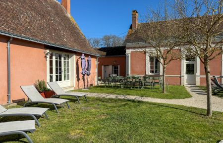 G&icirc;te n&deg;37G30481 Ambillou - Indre-et-Loire - photo
