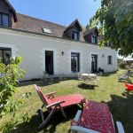 chambre-d-hotes - La LocaLuna - CIVRAY DE TOURAINE - Indre-et-Loire