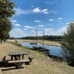 Vue loire  (photo du propri&eacute;taire)