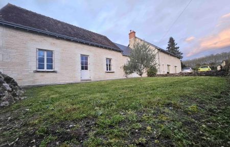 G&icirc;te de groupe n&deg;37G30211 Hommes - Indre-et-Loire - photo