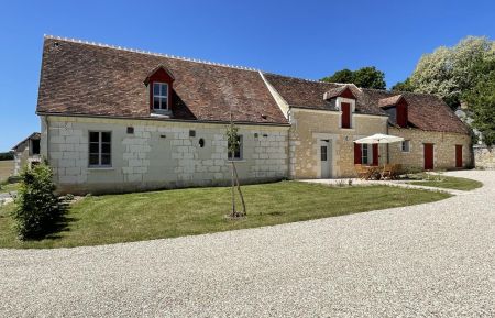 Gîte n°37G29911 Perrusson - Indre-et-Loire - photo