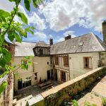 gite-de-sejour - G&icirc;te du Ch&acirc;teau - CHATEAU RENAULT - Indre-et-Loire