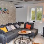 gite - Les Hirondelles - RILLY SUR VIENNE - Indre-et-Loire