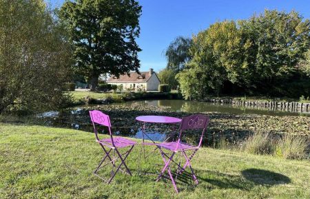 G&icirc;te n&deg;37G30171 Monthodon - Indre-et-Loire - photo