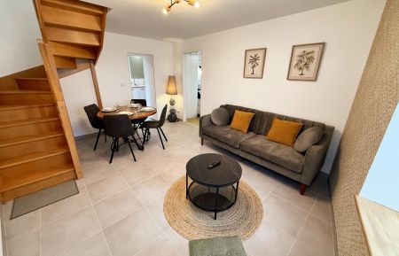 G&icirc;te n&deg;37G30411 Limeray - Indre-et-Loire - photo