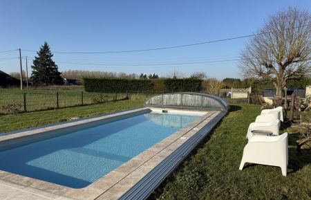 G&icirc;te n&deg;37G30431 La Chapelle-sur-Loire - Indre-et-Loire - photo