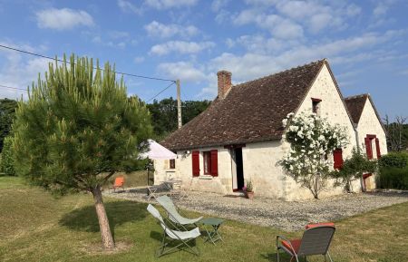 Gîte n°37G18421 Céré-la-Ronde - Indre-et-Loire - photo