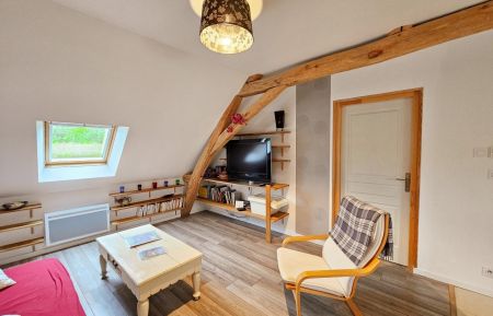 G&icirc;te n&deg;37G23431 Esvres - Indre-et-Loire - photo