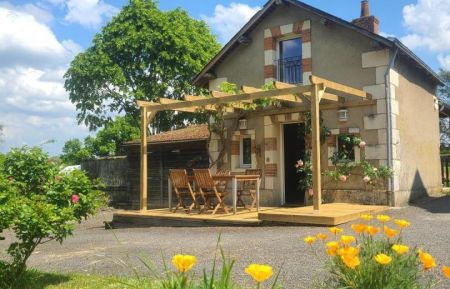 (photo du propriétaire) Chambre d'hôtes n°37G29871 Cheillé - Indre-et-Loire - (photo du propriétaire)