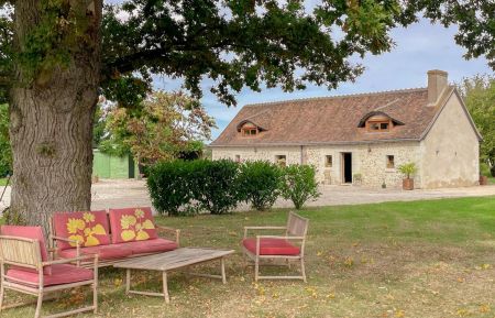 G&icirc;te n&deg;37G30171 Monthodon - Indre-et-Loire - photo