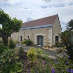 gite - Gîte La Marnière - LUZILLE - Indre-et-Loire