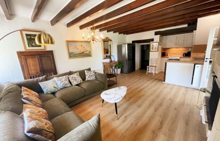 G&icirc;te n&deg;37G30662 Anch&eacute; - Indre-et-Loire - photo