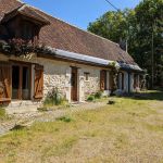 gite - Carpe Diem - RILLE - Indre-et-Loire