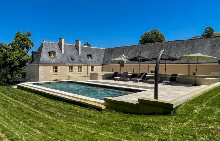 G&icirc;te n&deg;37G30661 Anch&eacute; - Indre-et-Loire - photo