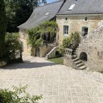 chambre-d-hotes - Maison d'h&ocirc;tes Prince - AMBOISE - Indre-et-Loire