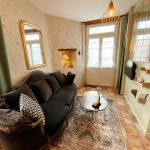 gite - Le Boudoir de Zine - VALLERES - Indre-et-Loire